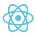 React